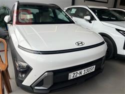 هيونداي كونا